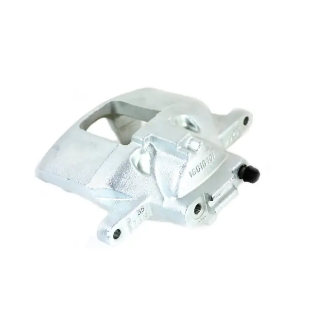 R8003707AD - : Disc Brake Caliper Assembly, Remanufactured, Right for Mopar Image