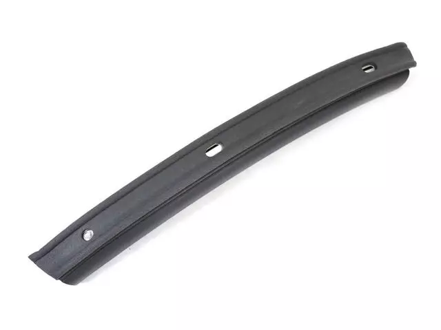 4865570AC - Body Sheet Metal Except Doors: Weatherstrip Retainer, Right for Mopar Image