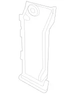 1678320800 - : Drain Valve for Mercedes-Benz Image