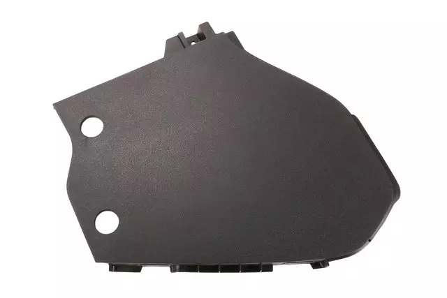 25876006 - Body: Extension Panel for Chevrolet: Traverse Image