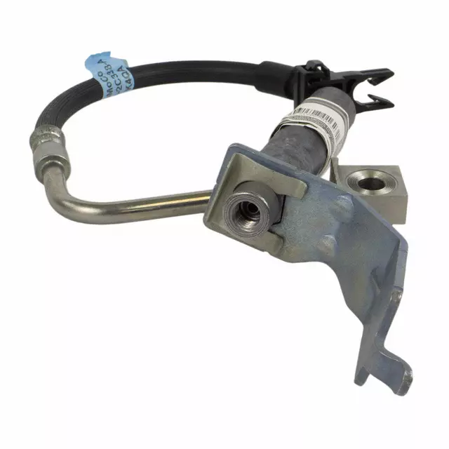 Motorcraft BRF1959 Rear Ceramic Brake Pads – For Ford/Lincoln W/ Electric Parking Brake, OEM, Low Dust, Quiet, Made In USA