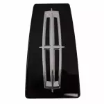 LINCOLN エンブレム メタル製 円形 Lincoln Silver Car & Truck Emblems & Ornaments for sale | eBay