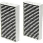 FI1134C - : Cabin Air Filter -- Charcoal Cabin Air Filter for UAC Image