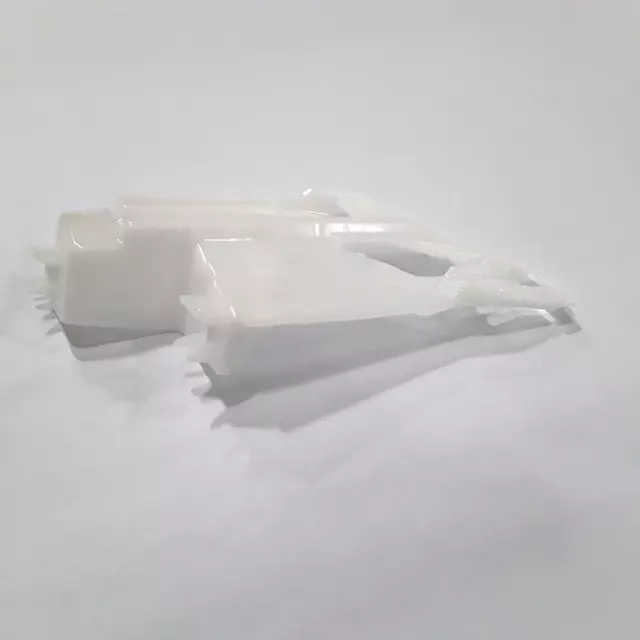 84927AJ07A - : Tail Lamp Bracket for Subaru Image