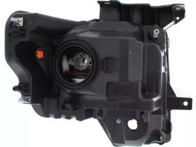 Headlamp Assembly - Ford (DL3Z-13008-FB)