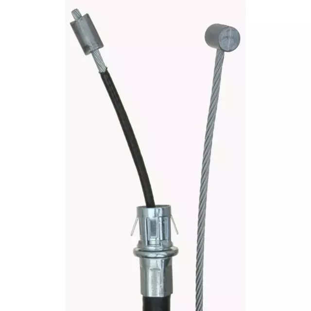 19306740 - : Front Parking Brake Cable for GM Image