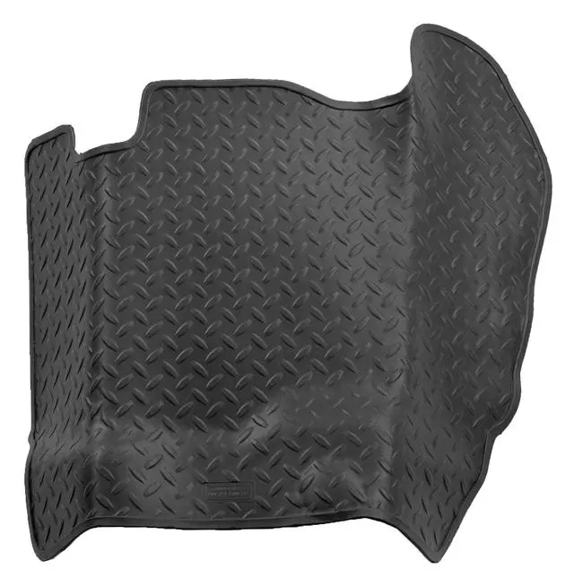 Classic Style - Center Hump Floor Liner - Husky Liners (82241)