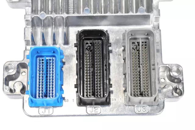 Engine Control Module (ECM) - GM (12678512)