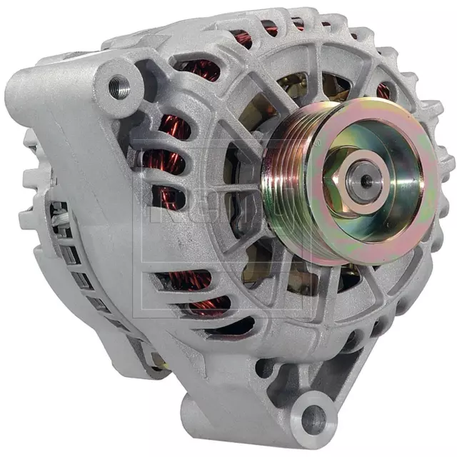 92509 - : Remy Alternator for Remy Image