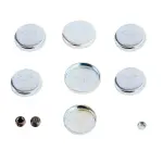 PK6 - : Engine Expansion Plug Kit for Enginetech Image