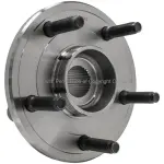 10012046 - : Wheel Bearing and Hub Assembly for OmniParts Image