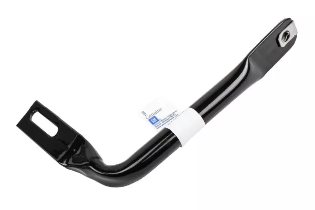 Front Driver Side Bumper Impact Bar Brace - GM (15063707)