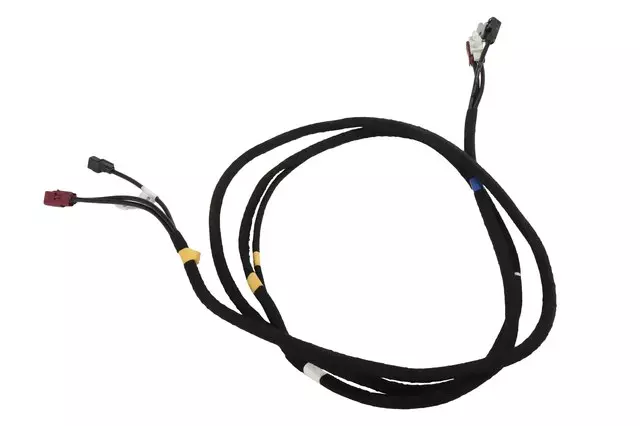 84625781 - : Headlining Antenna Coax Cable for GM Image