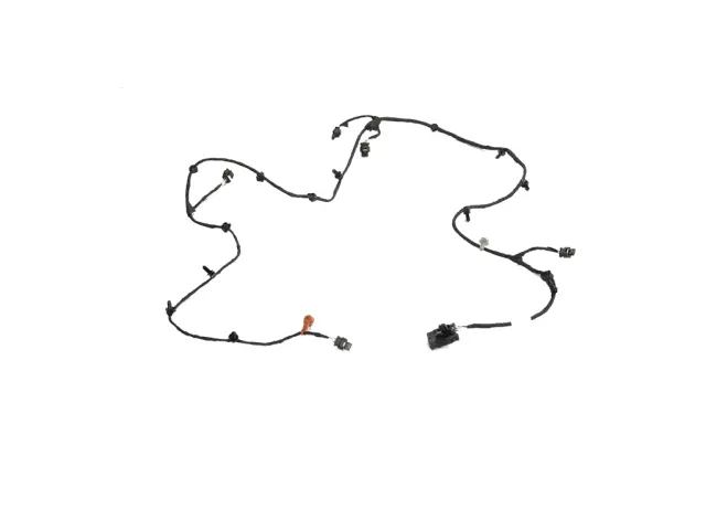68351000AC - : Rear Fascia Wiring for Mopar Image