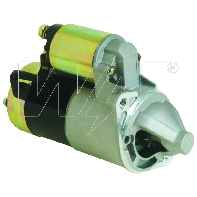 17708N - : WAI Starter for WAI Image