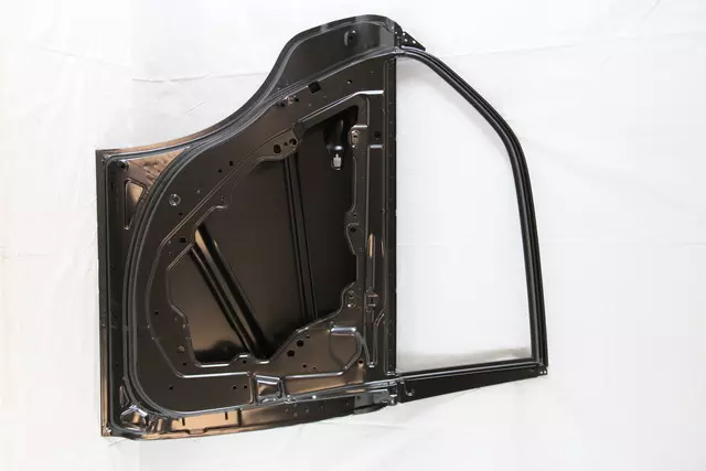 68127963AE - : Rear Door, Left for Mopar Image