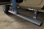 20450674PC - : RealTruck VoltStep Electric Running Board Kit for Go Rhino Image