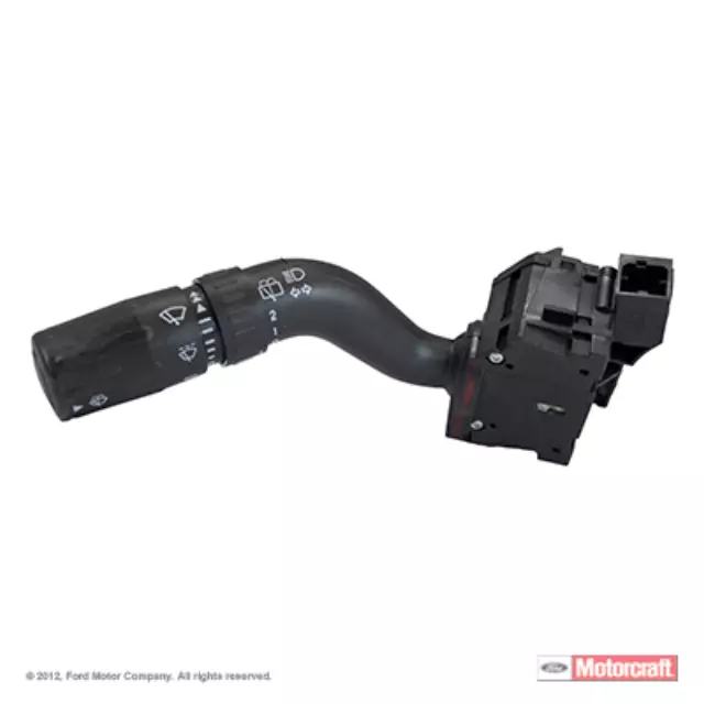 7L1Z13K359AA - Steering: Wiper Switch for Ford: Expedition | Lincoln: Navigator Image