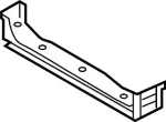 510E01LA0A - Body: Cross-member for INFINITI: QX56, QX80 Image