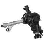 NB3Z4141A - : Differential Carrier for Ford: Bronco Image