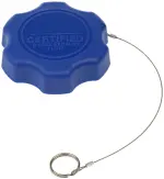 9045602 - : Heavy Duty Diesel Exhaust Fluid Cap for Dorman Image