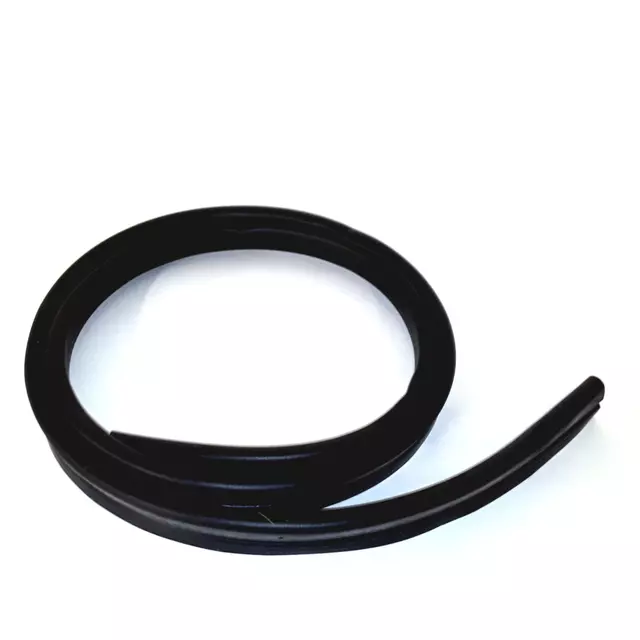 8E0823731D - Body: Front Seal for Audi: A4, A4 Quattro, RS4, S4 Image