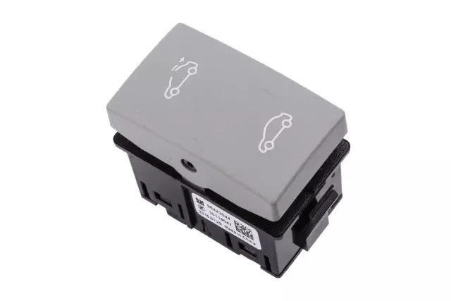 95443044 - : Sunroof Switch for Chevrolet: Sonic, Spark Image