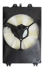 6010013 - : Agility A/C Condenser Fan Assembly for Agility Image