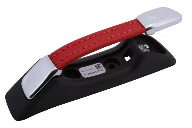 84656917 - Body: Seat Belt Guide for Chevrolet: Corvette Image