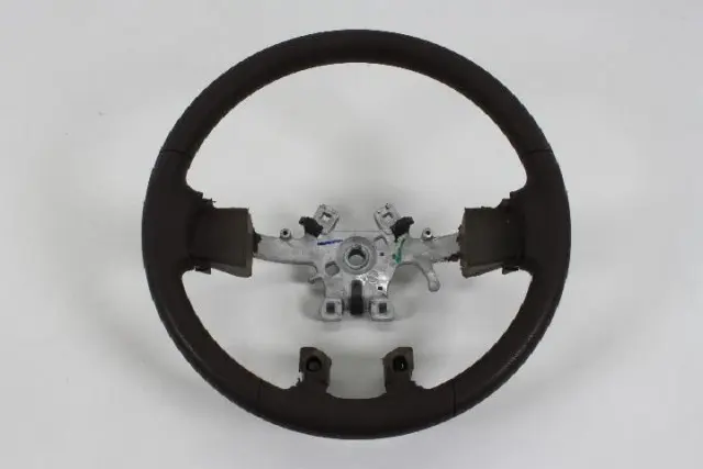 5NN15LU7AA - Steering: Steering Wheel for Mopar Image