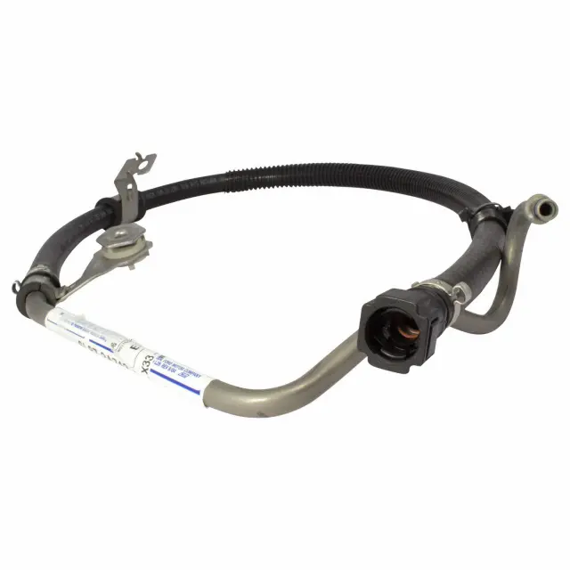 PSH216 - Steering: Motorcraftâ„¢ Power Steering Return Hose for Ford: Escape | Mercury: Mariner Image