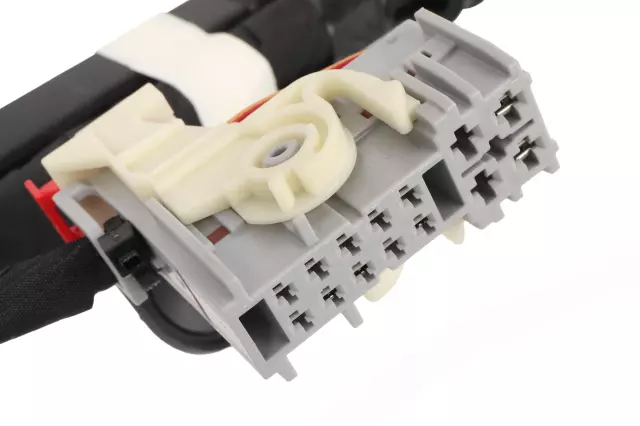 Dome Lamp Wiring Harness - GM (84648265)