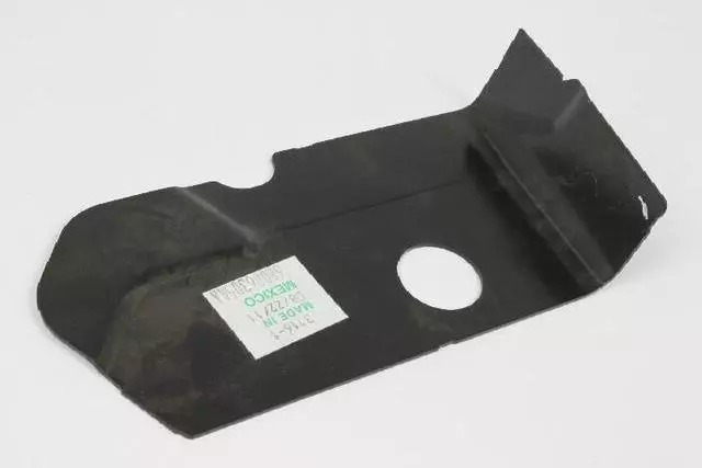 Wheelhouse Reinforcement, Left - Mopar (68086305AA)