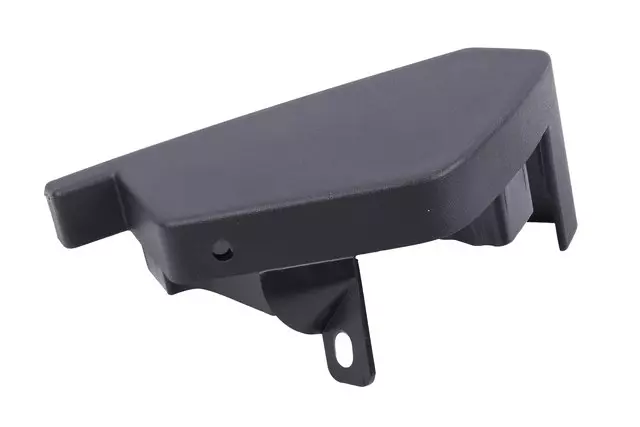 22935818 - : Driver Side Assist Step Front Finish Cap for Cadillac: Escalade, Escalade ESV | Chevrolet: Suburban, Tahoe | GMC: Yukon, Yukon XL Image