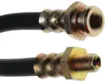 BH36887 - : Raybestos Element3 Brake Hose for Raybestos Brakes Image