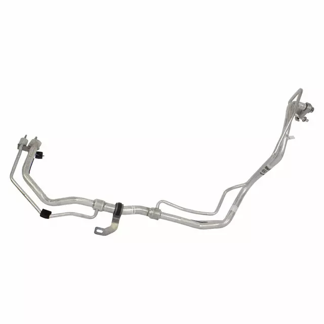 DG9Z19A834J - HVAC: Evaporator Tube for Ford: Edge, Fusion | Lincoln: Continental, MKX, MKZ Image