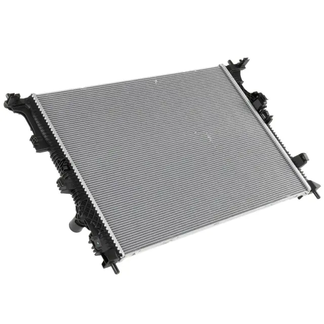RAD349 - Belts &amp; Cooling: Motorcraft™ Radiator for Ford: Bronco Sport, Maverick Image