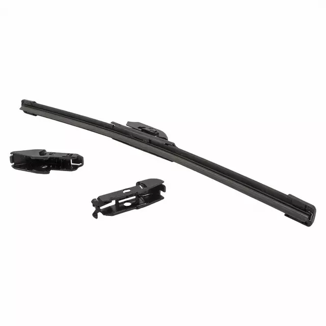 Motorcraft™ Back Glass Wiper Blade - Ford (WW-1601-WT)
