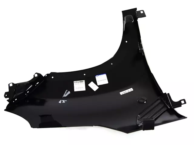 68677562AA - : Fender Panel, Left for Mopar Image