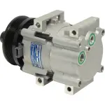 CO103090C - : A/C Compressor -- UAC FS10 Compressor Assembly for UAC Image