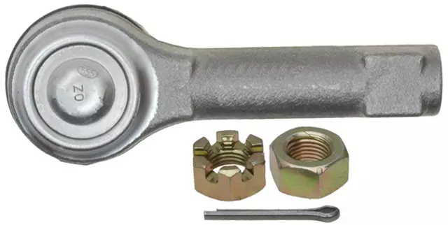 46A1003A - Steering: Outer Steering Tie Rod End for ACDelco Image