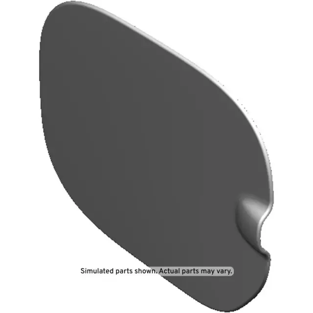 84745965 - Body: Fuel Door for GM Image