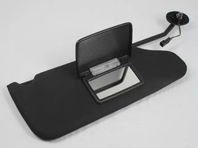 Visor, Right - Mopar (1GW15DX9AA)