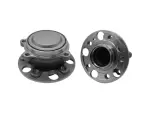 482009HA - : Mercedes-Benz Wheel Bearing and Hub Assembly  - Front for GSP Image