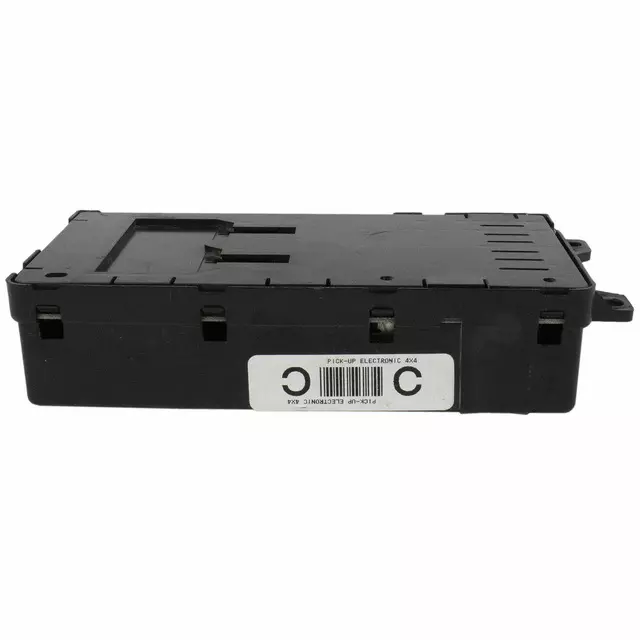 Body Control Module - Ford (EL3Z-14B205-CRM)