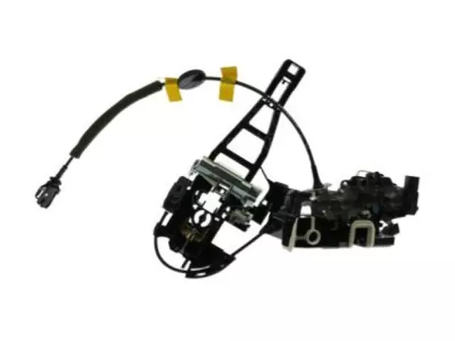 Lock Actuator - Ford (CK4Z61219A65E)
