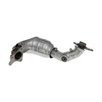 208A21TX0A - : Catalytic Converter for Nissan Image