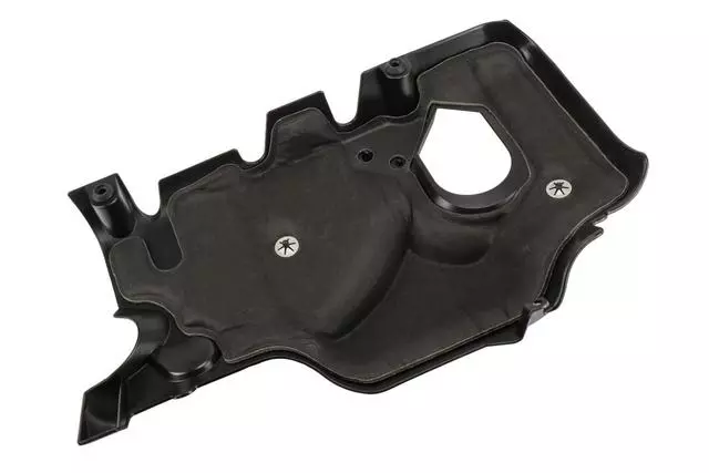 19355580 - : Passenger Side Intake Manifold Cover for GM Image