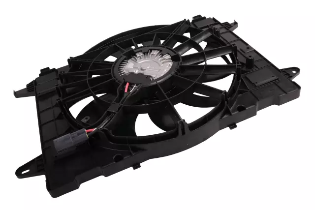 Fan Module - GM (23405263)