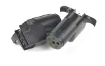 822147 - : Step Down R.V. Adapters, 6 Pole Round To 4 Pole Flat for Grote Lighting Image